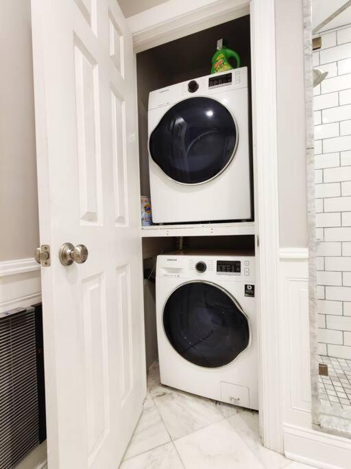 Charming 1Bdr In Central Rittenhouse Square With Patio Hosted By Stayrafa 필라델피아 외부 사진