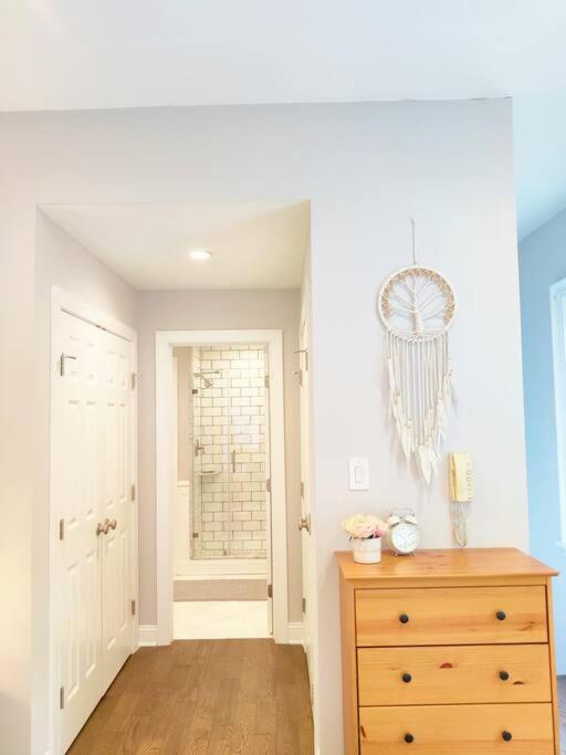 Charming 1Bdr In Central Rittenhouse Square With Patio Hosted By Stayrafa 필라델피아 외부 사진